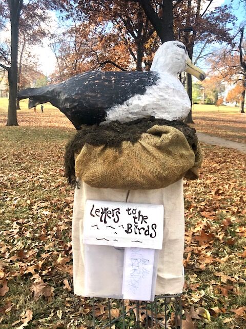 Paper Mache